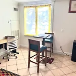 Chateau Rouge Inn