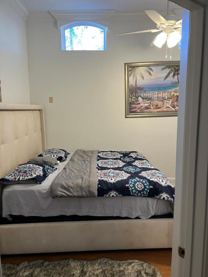 Apartment Chateau Rouge New Orleans